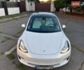 Белый Тесла Модель 3, объемом двигателя 0 л и пробегом 74 тыс. км за 24000 $, фото 1 на Automoto.ua