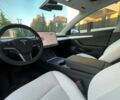 Белый Тесла Модель 3, объемом двигателя 0 л и пробегом 74 тыс. км за 24000 $, фото 29 на Automoto.ua
