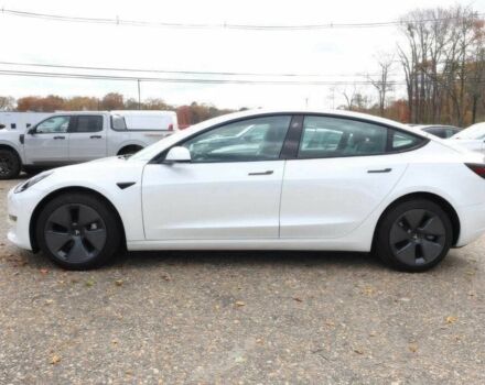 Білий Тесла Модель 3, об'ємом двигуна 0 л та пробігом 18 тис. км за 8900 $, фото 2 на Automoto.ua