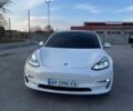 Білий Тесла Модель 3, об'ємом двигуна 0 л та пробігом 89 тис. км за 19300 $, фото 14 на Automoto.ua