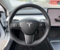 Білий Тесла Модель 3, об'ємом двигуна 0 л та пробігом 48 тис. км за 22900 $, фото 8 на Automoto.ua