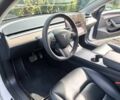 Белый Тесла Модель 3, объемом двигателя 0 л и пробегом 69 тыс. км за 14326 $, фото 17 на Automoto.ua