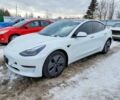 Белый Тесла Модель 3, объемом двигателя 0 л и пробегом 59 тыс. км за 6000 $, фото 1 на Automoto.ua