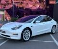 Білий Тесла Модель 3, об'ємом двигуна 0 л та пробігом 40 тис. км за 23990 $, фото 3 на Automoto.ua