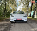 Тесла Модель 3 2022 в Дубно на Automoto.ua Белый Тесла Модель 3, объемом двигателя 0 л и пробегом 57 тыс. км за 22700 $, фото 12 на Automoto.ua