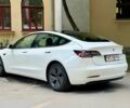 Белый Тесла Модель 3, объемом двигателя 0 л и пробегом 34 тыс. км за 19900 $, фото 6 на Automoto.ua