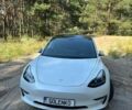Білий Тесла Модель 3, об'ємом двигуна 0 л та пробігом 79 тис. км за 22400 $, фото 12 на Automoto.ua