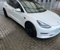 Белый Тесла Модель 3, объемом двигателя 0 л и пробегом 75 тыс. км за 23900 $, фото 2 на Automoto.ua