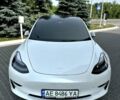 Білий Тесла Модель 3, об'ємом двигуна 0 л та пробігом 44 тис. км за 23950 $, фото 8 на Automoto.ua