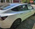 Белый Тесла Модель 3, объемом двигателя 0 л и пробегом 95 тыс. км за 18500 $, фото 4 на Automoto.ua
