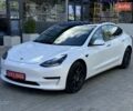 Белый Тесла Модель 3, объемом двигателя 0 л и пробегом 105 тыс. км за 21999 $, фото 13 на Automoto.ua