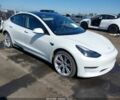 Белый Тесла Модель 3, объемом двигателя 0 л и пробегом 38 тыс. км за 10300 $, фото 1 на Automoto.ua