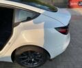 Білий Тесла Модель 3, об'ємом двигуна 0 л та пробігом 157 тис. км за 18650 $, фото 7 на Automoto.ua