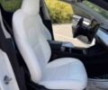 Белый Тесла Модель 3, объемом двигателя 0 л и пробегом 19 тыс. км за 14500 $, фото 8 на Automoto.ua