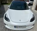 Білий Тесла Модель 3, об'ємом двигуна 0 л та пробігом 43 тис. км за 21999 $, фото 3 на Automoto.ua