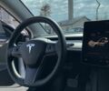Білий Тесла Модель 3, об'ємом двигуна 0 л та пробігом 40 тис. км за 19500 $, фото 8 на Automoto.ua