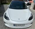Білий Тесла Модель 3, об'ємом двигуна 0 л та пробігом 43 тис. км за 21999 $, фото 3 на Automoto.ua
