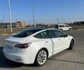 Белый Тесла Модель 3, объемом двигателя 0 л и пробегом 132 тыс. км за 18999 $, фото 10 на Automoto.ua