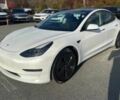 Білий Тесла Модель 3, об'ємом двигуна 0 л та пробігом 15 тис. км за 17600 $, фото 2 на Automoto.ua