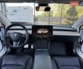 Белый Тесла Модель 3, объемом двигателя 0 л и пробегом 95 тыс. км за 19900 $, фото 44 на Automoto.ua