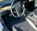 Белый Тесла Модель 3, объемом двигателя 0 л и пробегом 73 тыс. км за 22300 $, фото 5 на Automoto.ua