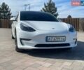 Белый Тесла Модель 3, объемом двигателя 0 л и пробегом 142 тыс. км за 18800 $, фото 21 на Automoto.ua
