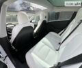 Белый Тесла Модель 3, объемом двигателя 0 л и пробегом 2 тыс. км за 31000 $, фото 17 на Automoto.ua