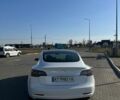 Белый Тесла Модель 3, объемом двигателя 0 л и пробегом 132 тыс. км за 19800 $, фото 8 на Automoto.ua