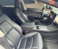 Белый Тесла Модель 3, объемом двигателя 0 л и пробегом 43 тыс. км за 21300 $, фото 10 на Automoto.ua