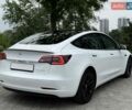 Белый Тесла Модель 3, объемом двигателя 0 л и пробегом 95 тыс. км за 19700 $, фото 21 на Automoto.ua