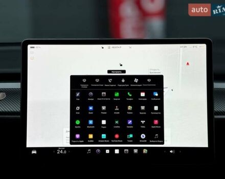 Білий Тесла Модель 3, об'ємом двигуна 0 л та пробігом 117 тис. км за 20999 $, фото 23 на Automoto.ua
