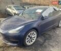 Білий Тесла Модель 3, об'ємом двигуна 0 л та пробігом 28 тис. км за 21950 $, фото 5 на Automoto.ua