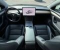 Белый Тесла Модель 3, объемом двигателя 0 л и пробегом 67 тыс. км за 22300 $, фото 9 на Automoto.ua
