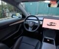 Белый Тесла Модель 3, объемом двигателя 0 л и пробегом 215 тыс. км за 19999 $, фото 43 на Automoto.ua