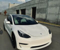 Белый Тесла Модель 3, объемом двигателя 0 л и пробегом 26 тыс. км за 26800 $, фото 12 на Automoto.ua