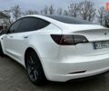 Белый Тесла Модель 3, объемом двигателя 0 л и пробегом 48 тыс. км за 22000 $, фото 5 на Automoto.ua