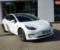 Білий Тесла Модель 3, об'ємом двигуна 0 л та пробігом 33 тис. км за 19499 $, фото 1 на Automoto.ua