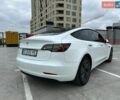Белый Тесла Модель 3, объемом двигателя 0 л и пробегом 91 тыс. км за 18800 $, фото 6 на Automoto.ua