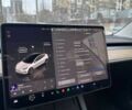 Белый Тесла Модель 3, объемом двигателя 0 л и пробегом 50 тыс. км за 14500 $, фото 6 на Automoto.ua