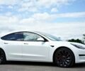 Белый Тесла Модель 3, объемом двигателя 0 л и пробегом 53 тыс. км за 17200 $, фото 4 на Automoto.ua