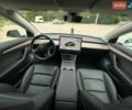Білий Тесла Модель 3, об'ємом двигуна 0 л та пробігом 41 тис. км за 17200 $, фото 8 на Automoto.ua