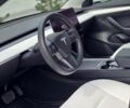 Белый Тесла Модель 3, объемом двигателя 0 л и пробегом 55 тыс. км за 21300 $, фото 27 на Automoto.ua