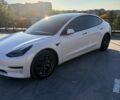 Білий Тесла Модель 3, об'ємом двигуна 0 л та пробігом 99 тис. км за 20000 $, фото 1 на Automoto.ua