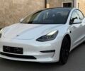 Білий Тесла Модель 3, об'ємом двигуна 0 л та пробігом 165 тис. км за 13495 $, фото 18 на Automoto.ua