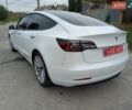 Білий Тесла Модель 3, об'ємом двигуна 0 л та пробігом 137 тис. км за 19800 $, фото 2 на Automoto.ua