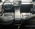 Белый Тесла Модель 3, объемом двигателя 0 л и пробегом 126 тыс. км за 7200 $, фото 6 на Automoto.ua