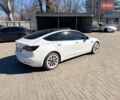 Белый Тесла Модель 3, объемом двигателя 0 л и пробегом 121 тыс. км за 19999 $, фото 4 на Automoto.ua