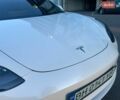 Білий Тесла Модель 3, об'ємом двигуна 0 л та пробігом 122 тис. км за 18500 $, фото 7 на Automoto.ua