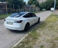 Белый Тесла Модель 3, объемом двигателя 0 л и пробегом 100 тыс. км за 22000 $, фото 2 на Automoto.ua