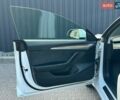 Белый Тесла Модель 3, объемом двигателя 0 л и пробегом 63 тыс. км за 22500 $, фото 7 на Automoto.ua